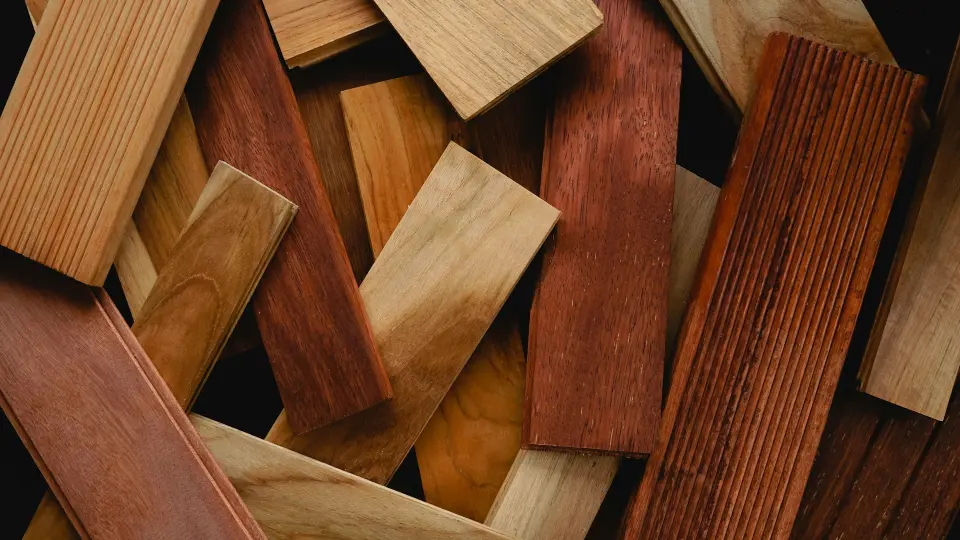 Room-by-room guide to choosing wood, LVT, laminate and carpet flooring for London interiors